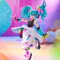 Zdjęcie produktu Hatsune Miku - Miku Paint Girl Trio-Try-iT Figurka