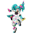 Zdjęcie produktu Hatsune Miku - Miku Paint Girl Trio-Try-iT Figurka