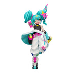 Zdjęcie produktu Hatsune Miku - Miku Paint Girl Trio-Try-iT Figurka