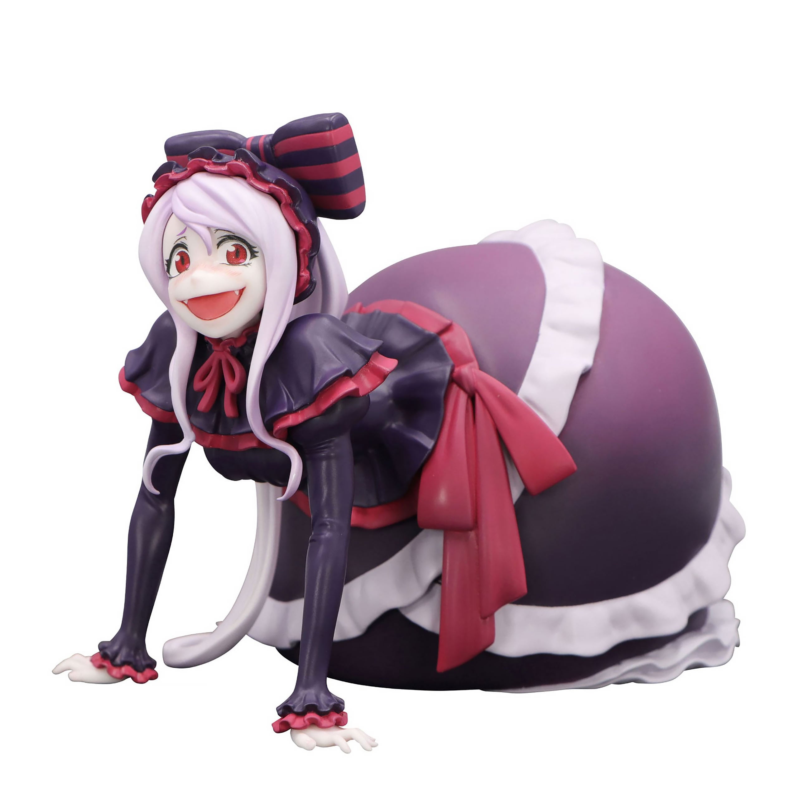 Zdjęcie produktu Overlord - Figurka Shalltear Bloodfallen Noodle Stopper