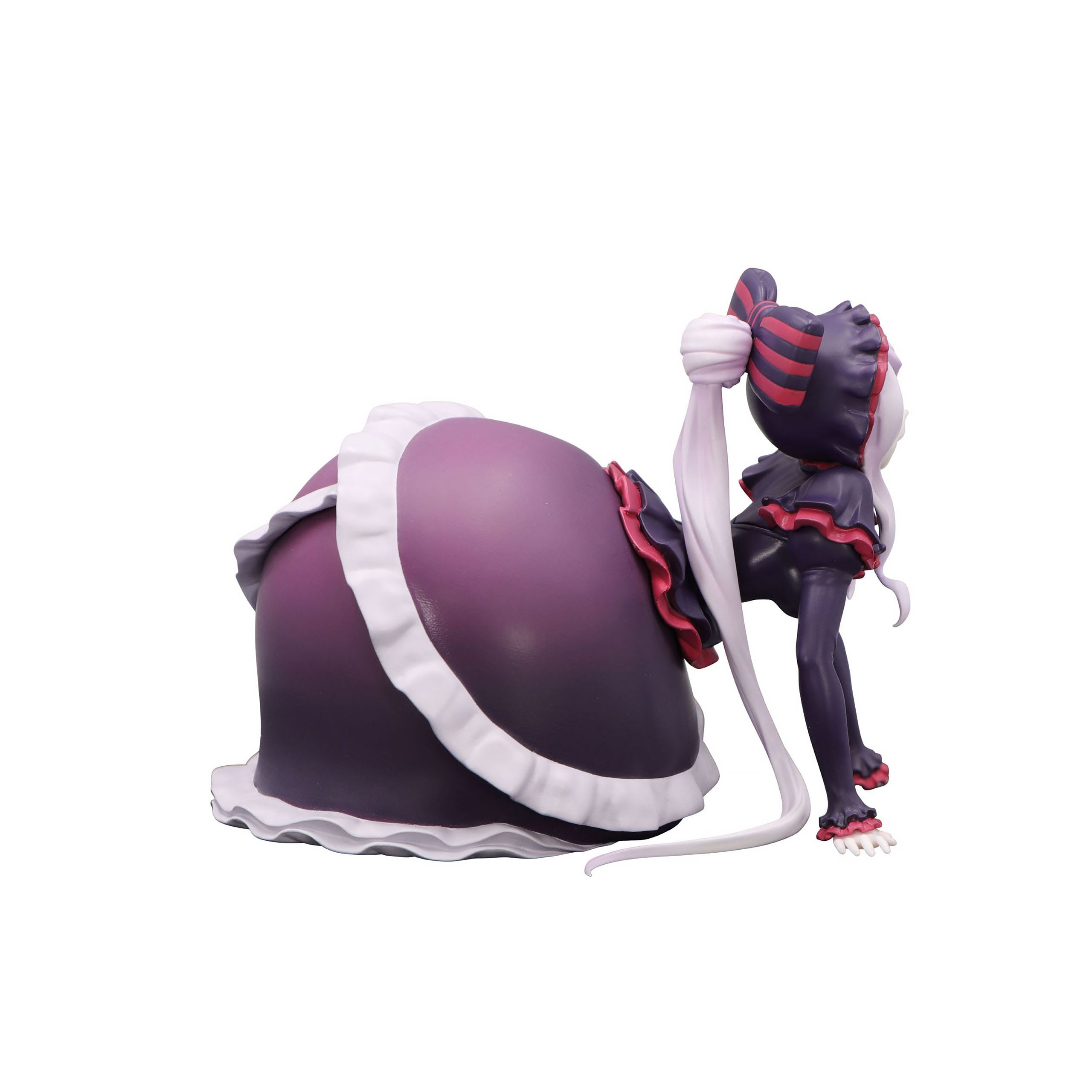 Zdjęcie produktu Overlord - Figurka Shalltear Bloodfallen Noodle Stopper