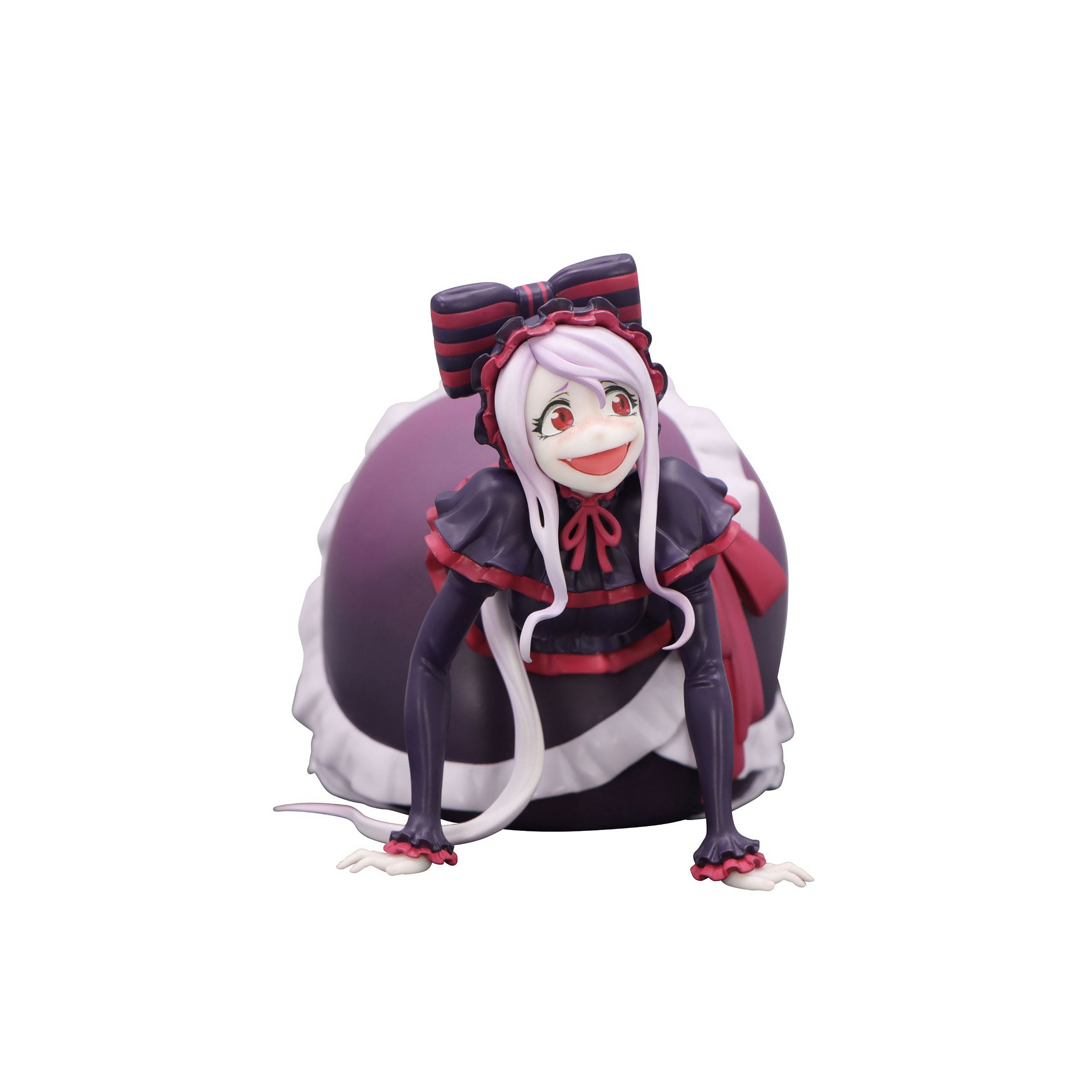 Zdjęcie produktu Overlord - Figurka Shalltear Bloodfallen Noodle Stopper
