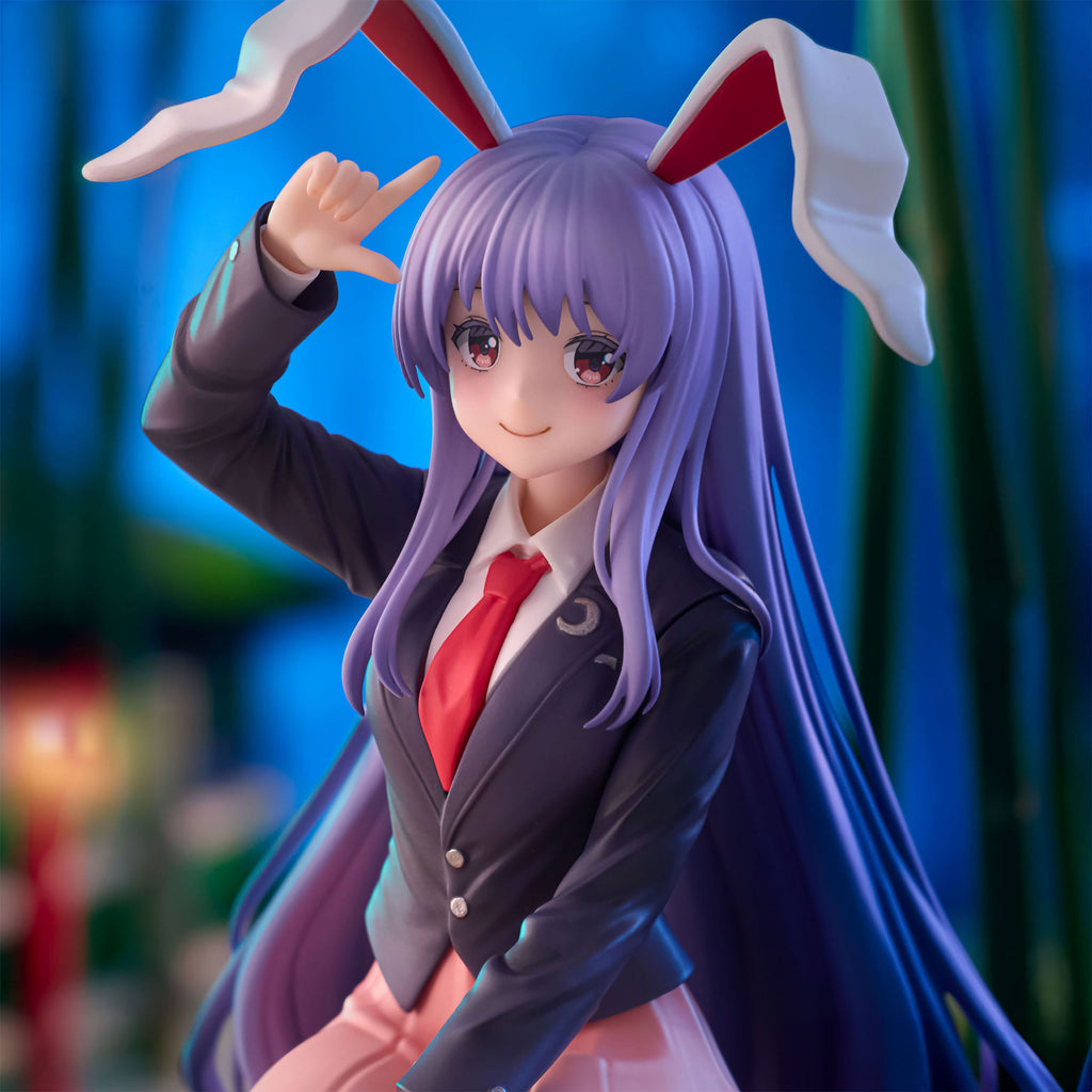 Zdjęcie produktu Touhou Project - Figurka Noodle Stopper Reisen Udongein Inaba