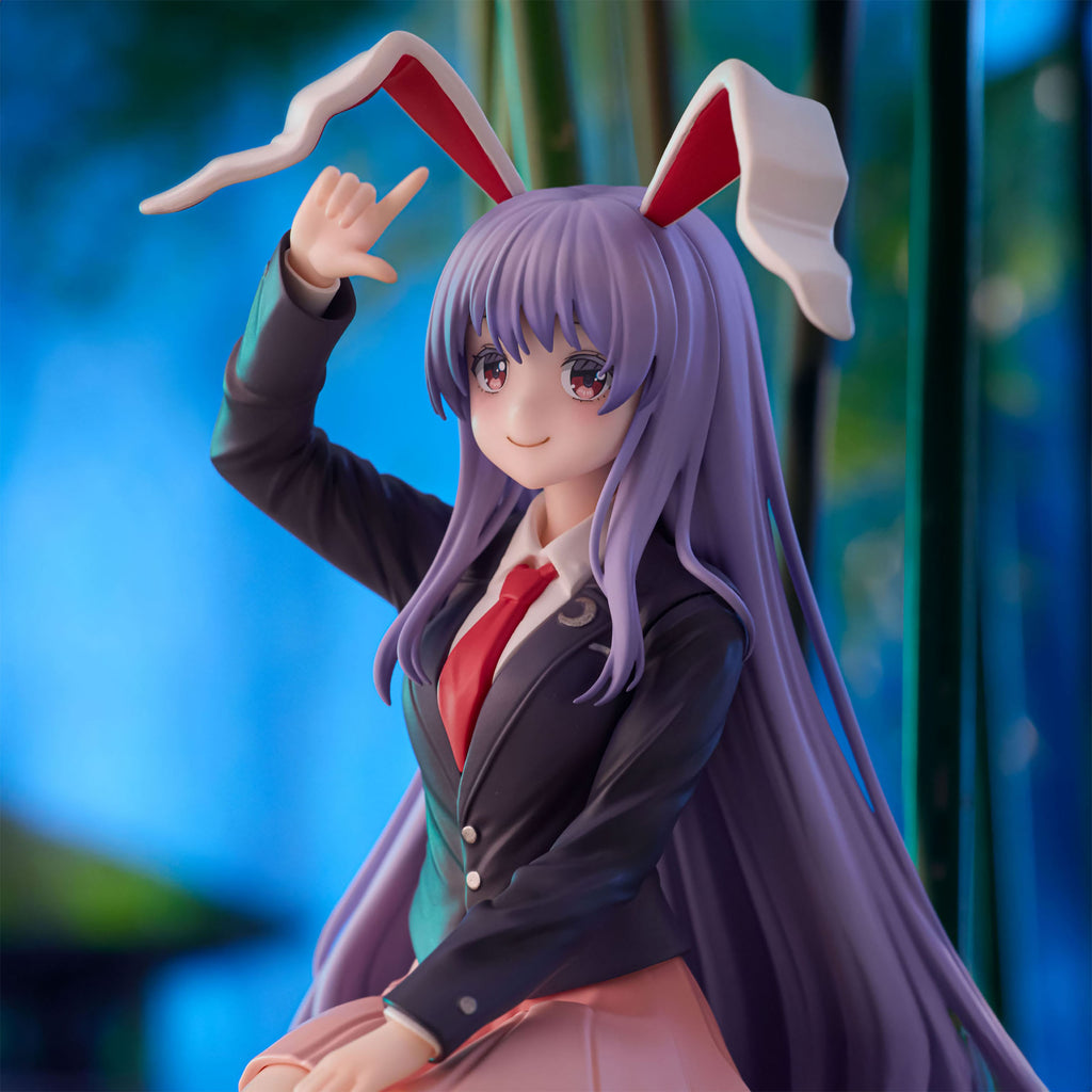 Zdjęcie produktu Touhou Project - Figurka Noodle Stopper Reisen Udongein Inaba