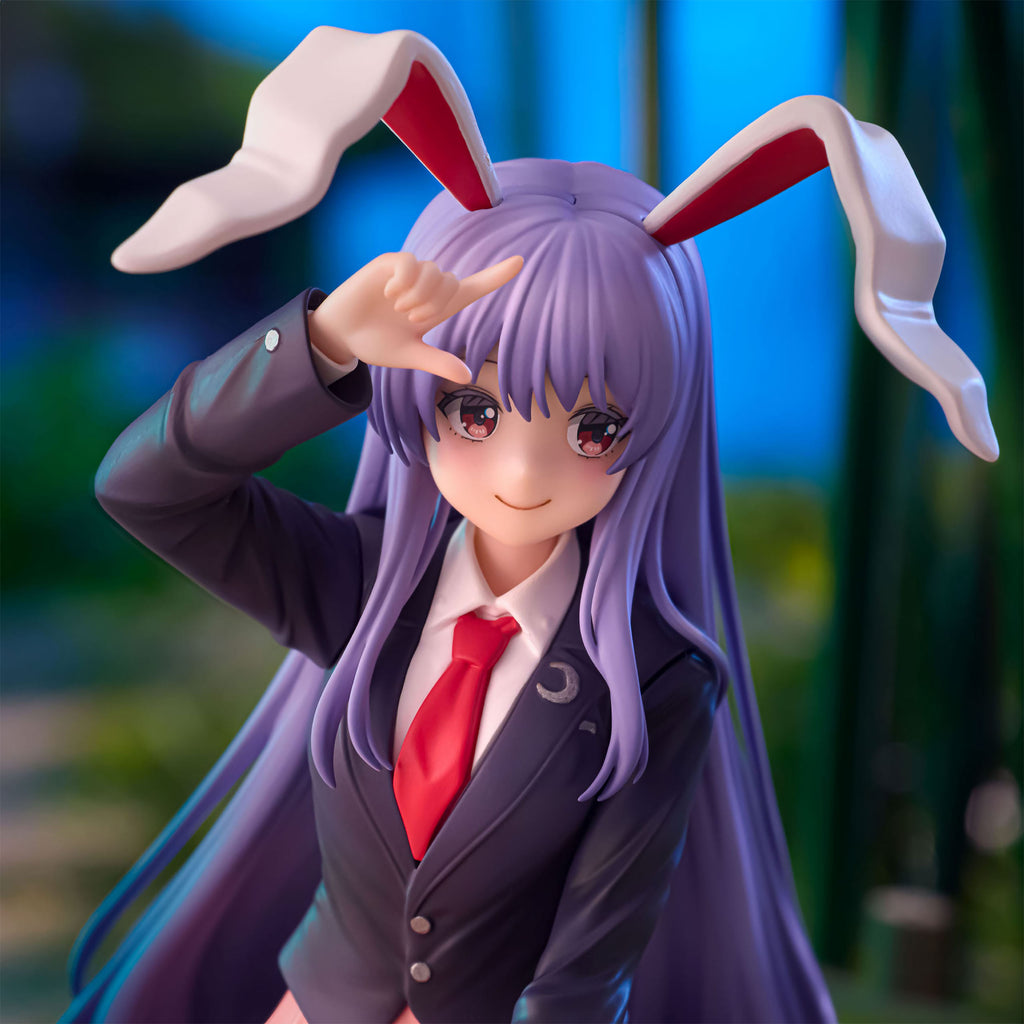 Zdjęcie produktu Touhou Project - Figurka Noodle Stopper Reisen Udongein Inaba