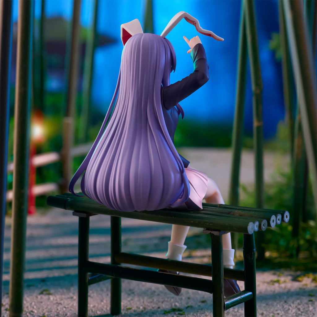 Zdjęcie produktu Touhou Project - Figurka Noodle Stopper Reisen Udongein Inaba