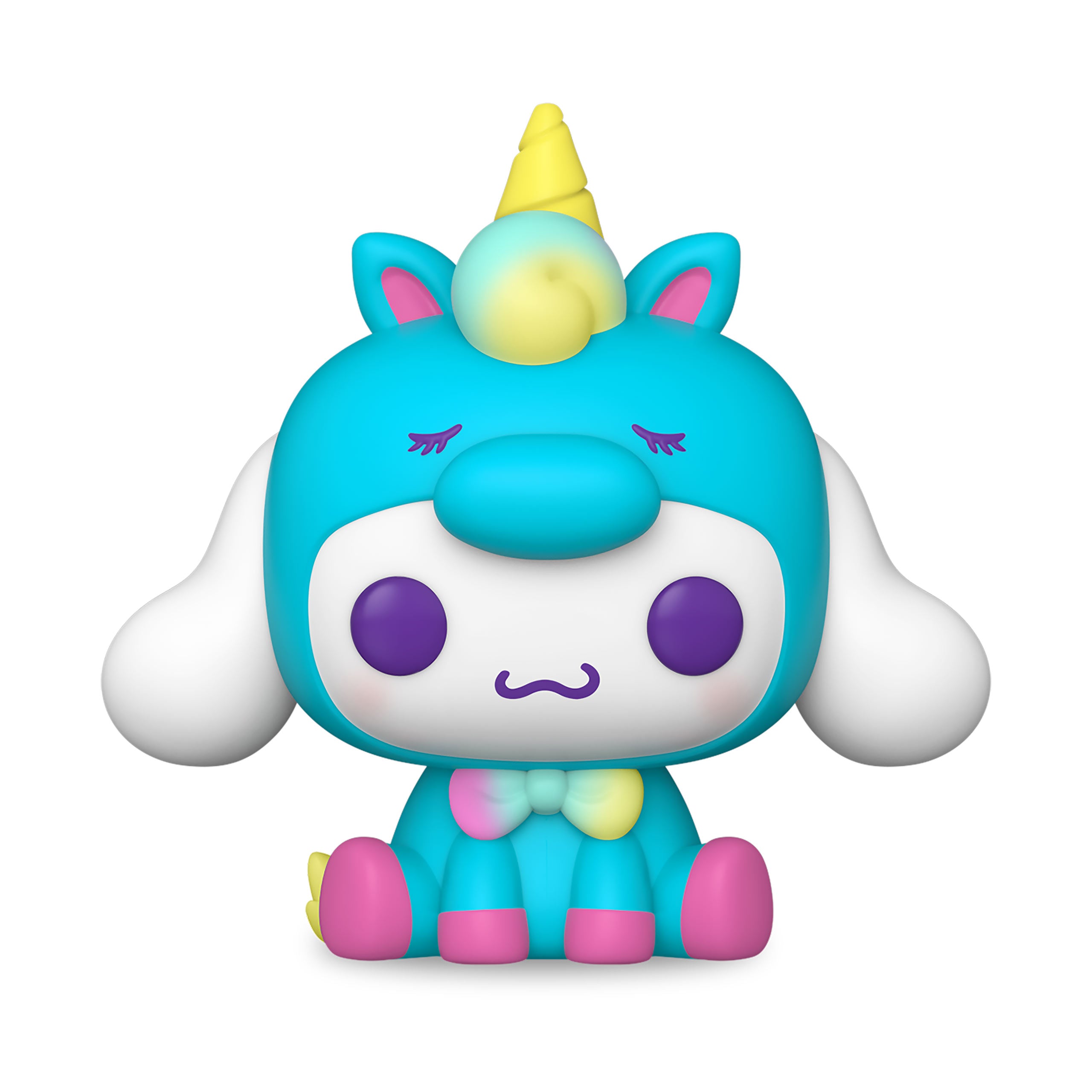 Zdjęcie produktu Sanrio - Cinnamoroll Jednorożec Hello Kitty and Friends Funko Pop Figurka