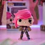 Zdjęcie produktu League of Legends: Arcane - Figurka Funko Pop Vi