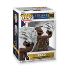 Zdjęcie produktu League of Legends: Arcane - Figurka Funko Pop Ekko