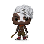 Zdjęcie produktu League of Legends: Arcane - Figurka Funko Pop Ekko