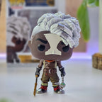 Zdjęcie produktu League of Legends: Arcane - Figurka Funko Pop Ekko