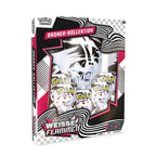 Product image Pokemon - Scarlet & Violet White Flame Trading Card Box with Binder