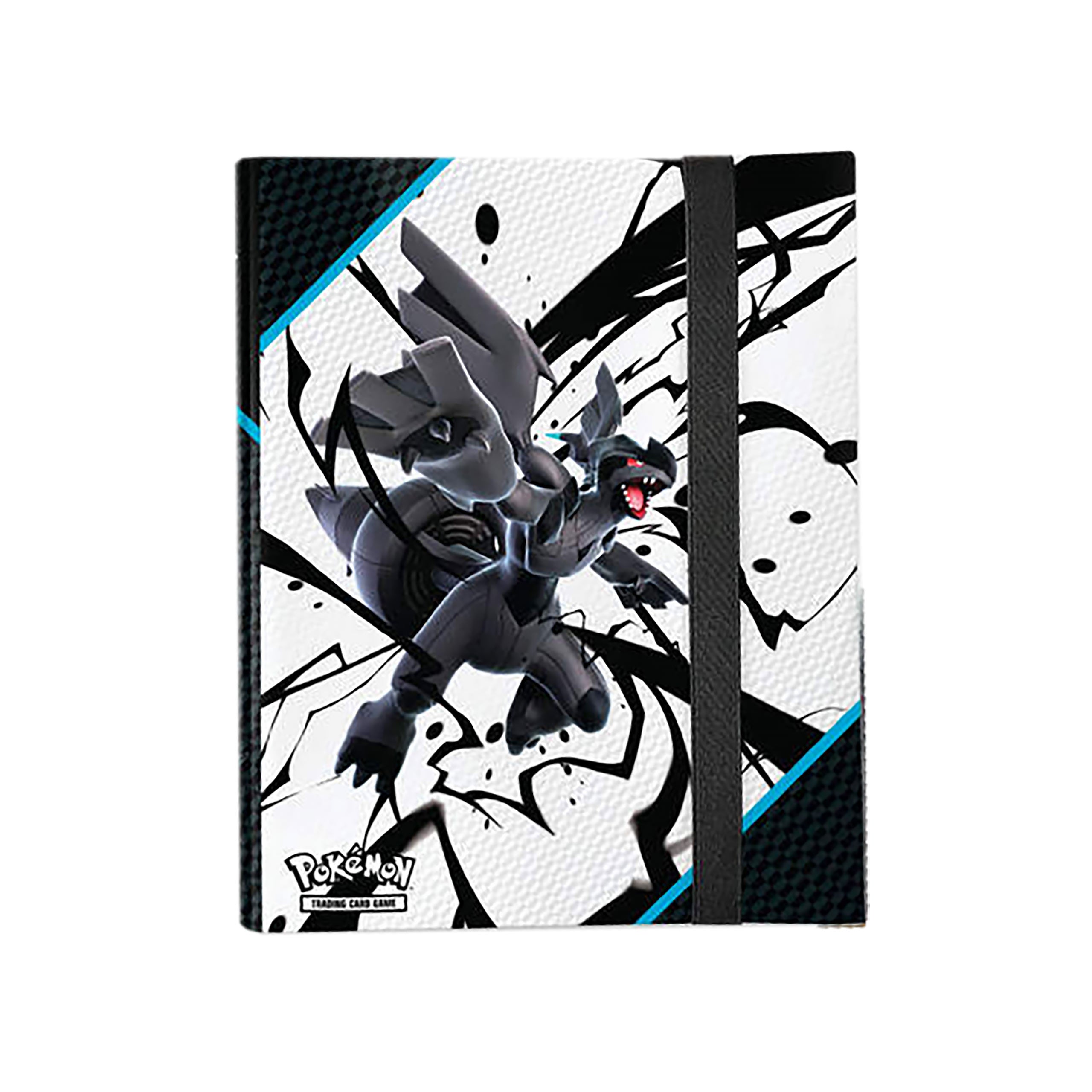 Product image Pokemon - Scarlet & Violet Black Bolt Trading Card Box with Binder