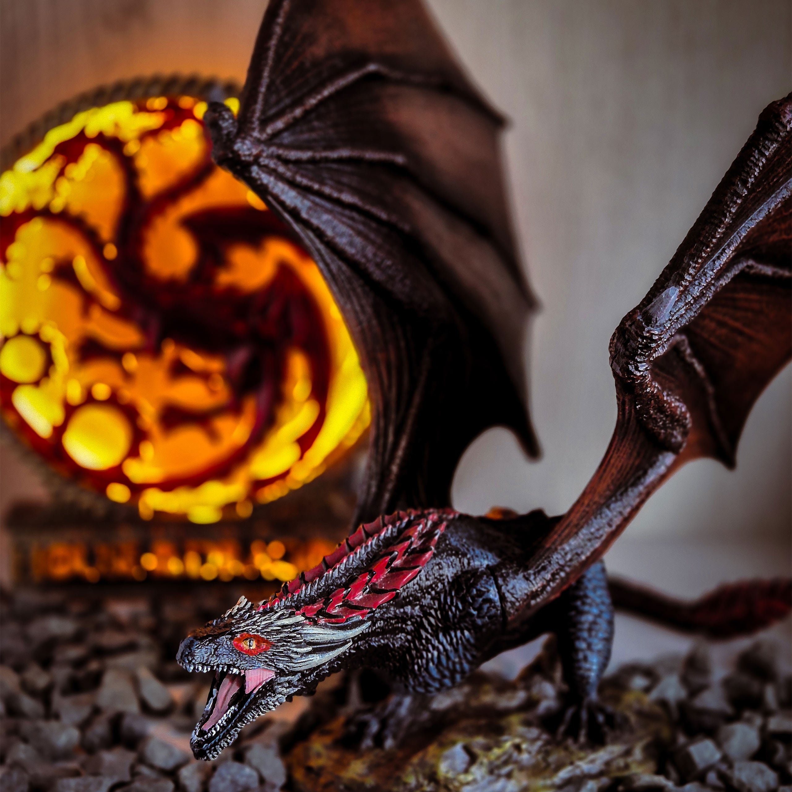 Zdjęcie produktu Game of Thrones - Figura Drogon