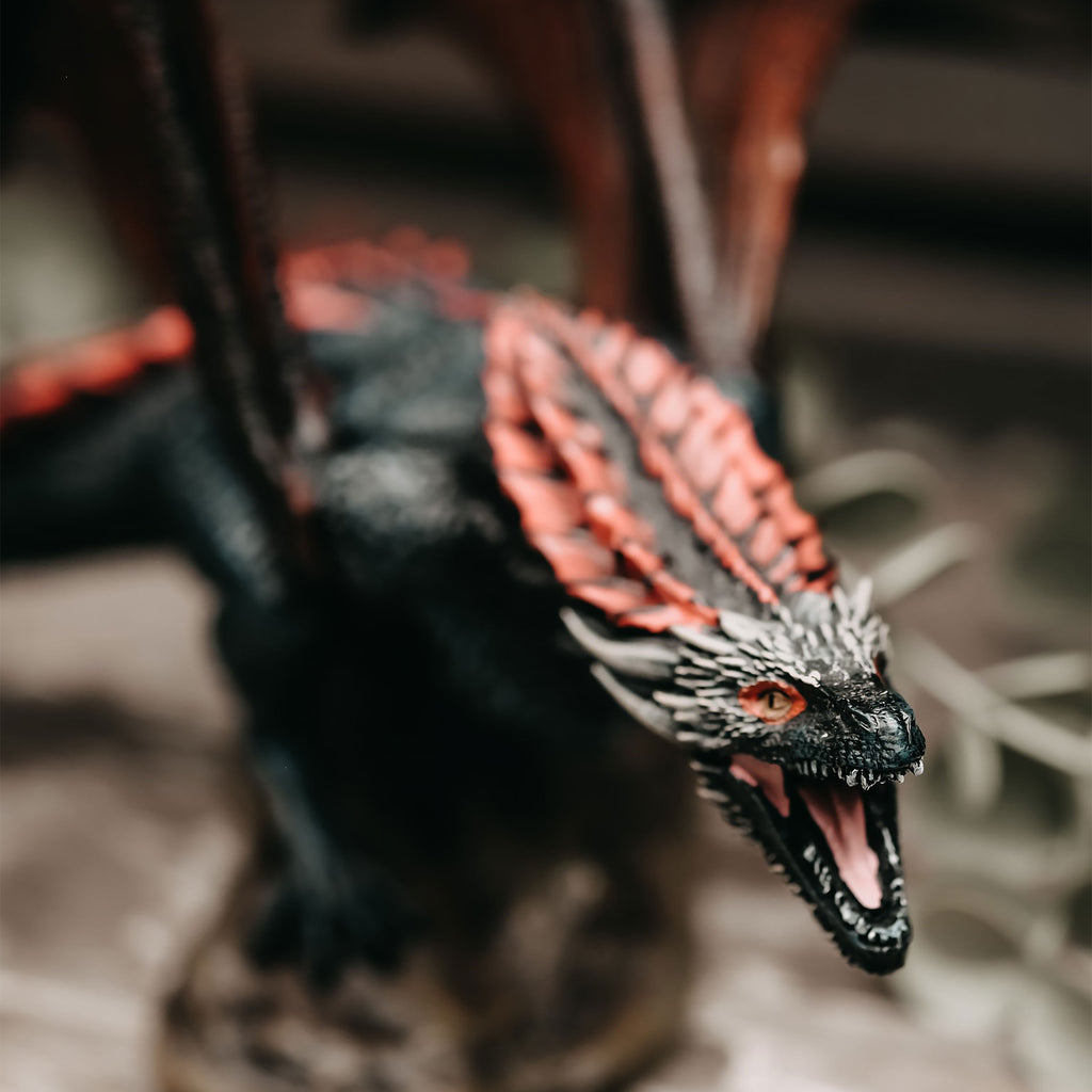 Zdjęcie produktu Game of Thrones - Figura Drogon