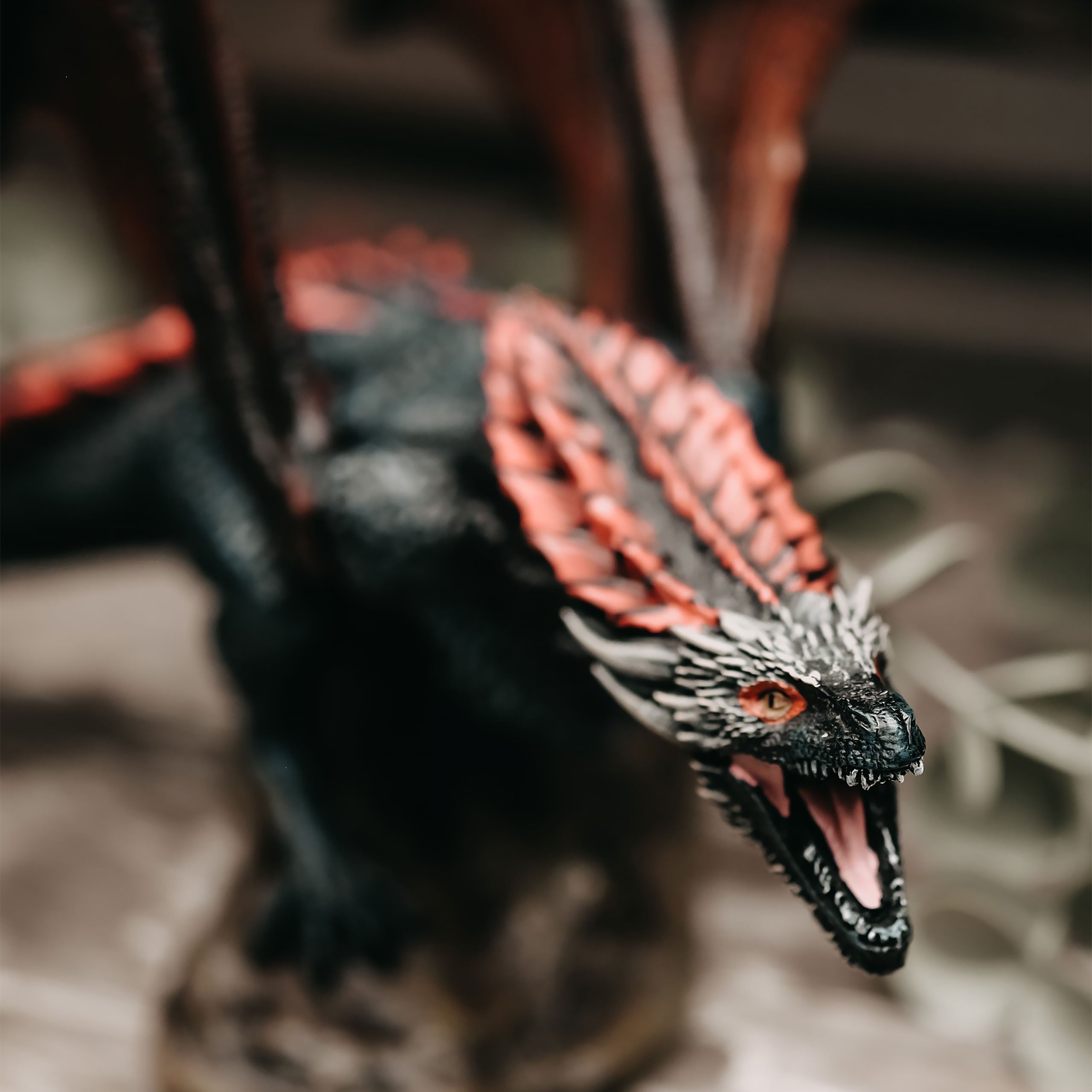 Zdjęcie produktu Game of Thrones - Figura Drogon