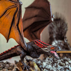 Zdjęcie produktu Game of Thrones - Figura Drogon