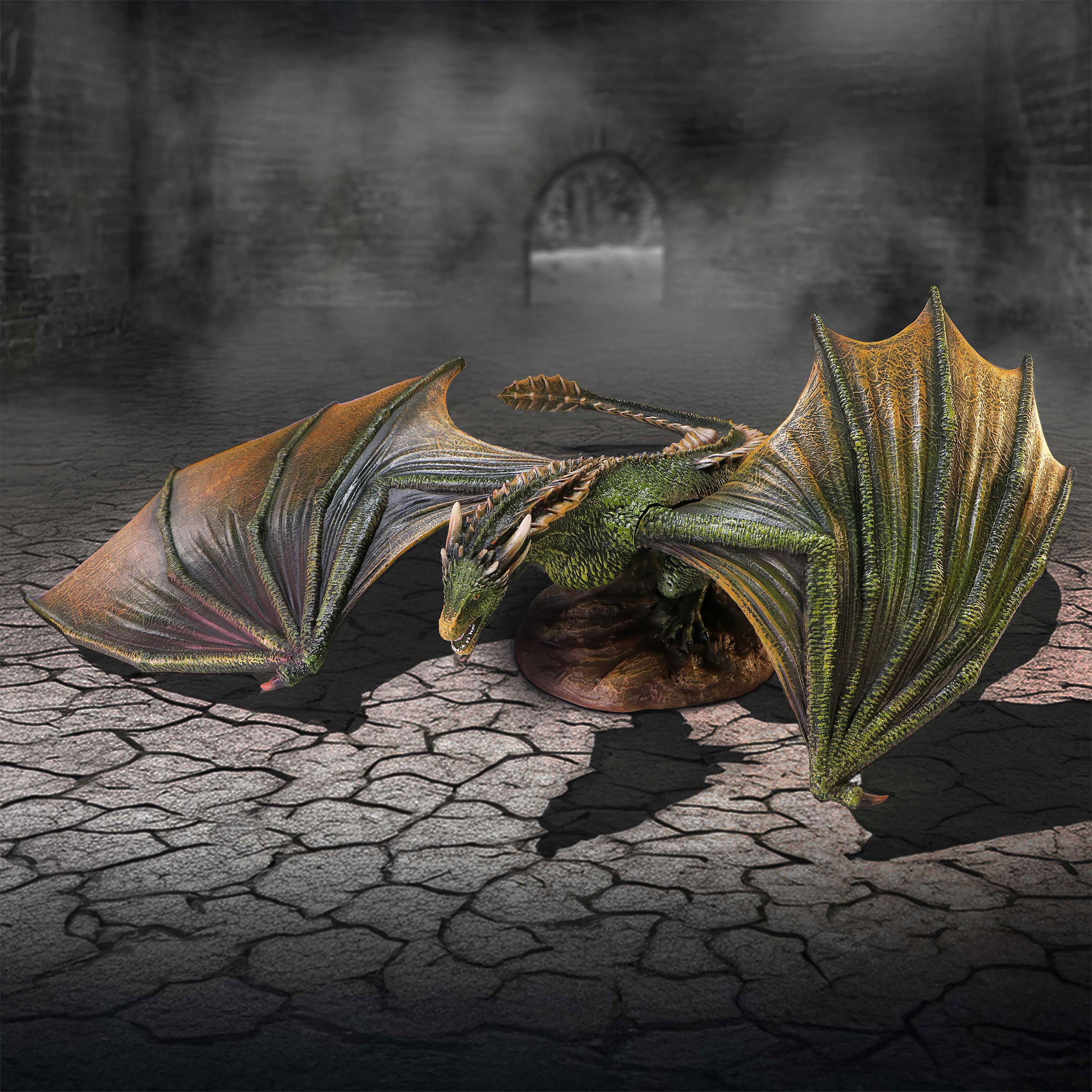 Zdjęcie produktu Game of Thrones – Figura Rhaegala