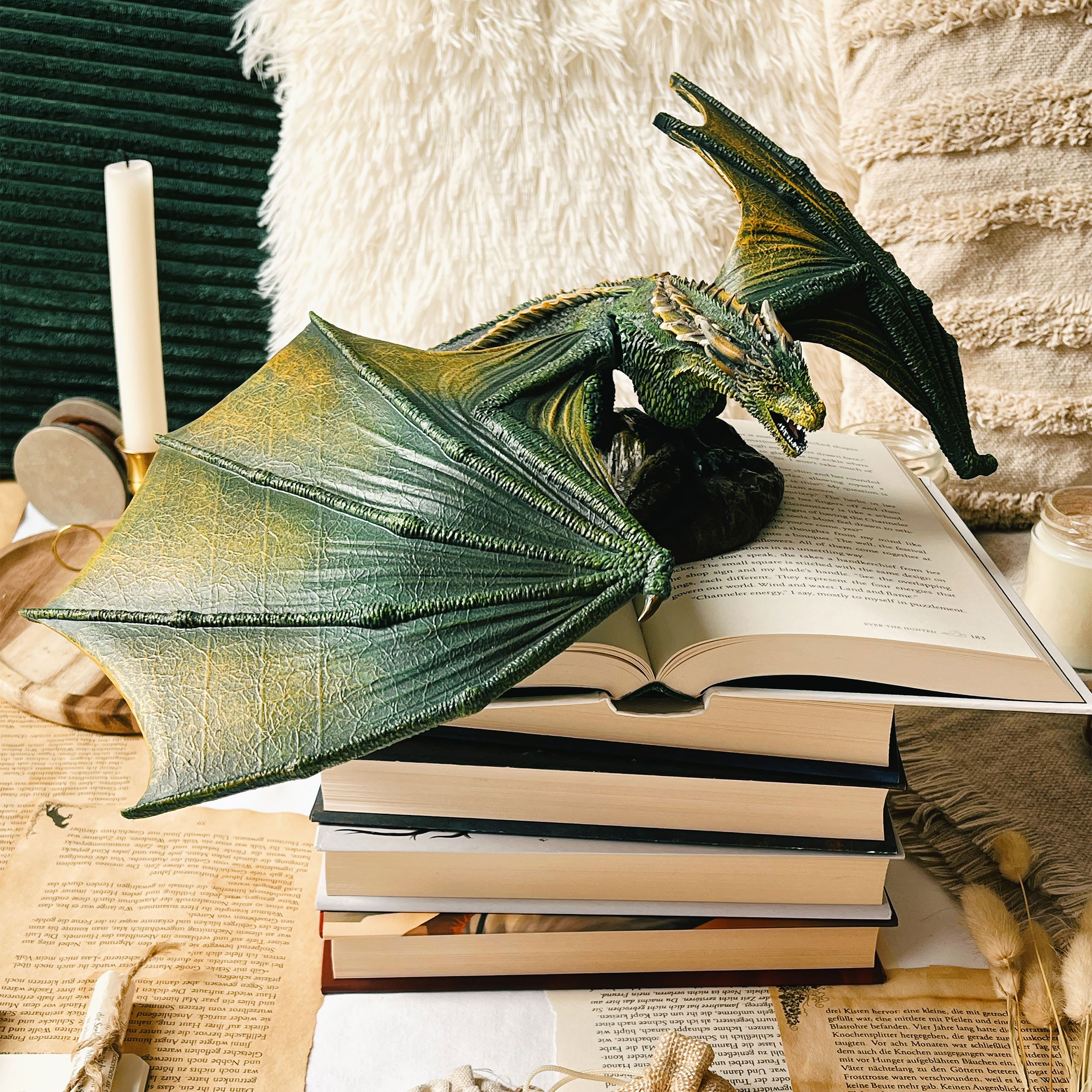 Zdjęcie produktu Game of Thrones – Figura Rhaegala