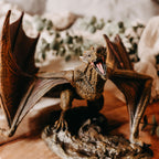 Product image Game of Thrones - Viserion Statue
