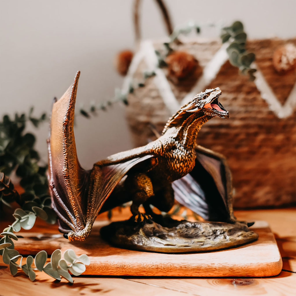 Product image Game of Thrones - Viserion Statue