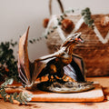 Product image Game of Thrones - Viserion Statue