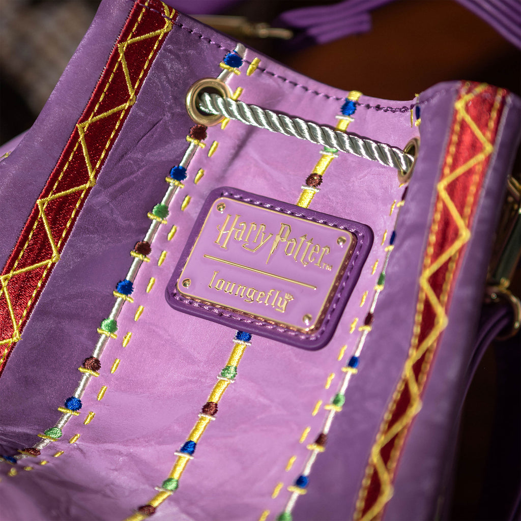 Product image Harry Potter - Hermione Granger Crossbody Bag