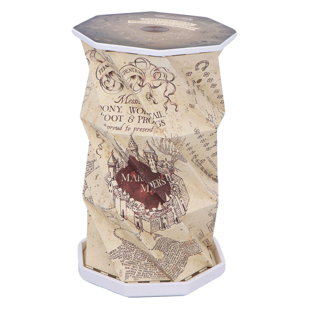 Zdjęcie produktu Harry Potter - Składana lampka Mapa Huncwotów