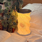 Zdjęcie produktu Harry Potter - Składana lampka Mapa Huncwotów