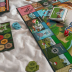 Product image Pokémon - Monopoly