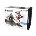 Zdjęcie produktu Final Fantasy Bundle wersja niemiecka - Magic The Gathering