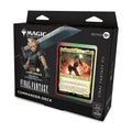 Zdjęcie produktu Final Fantasy Limit Break Commander Deck - Magic The Gathering