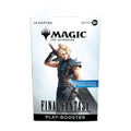 Product image Final Fantasy Play Booster German Version - Magic The Gathering