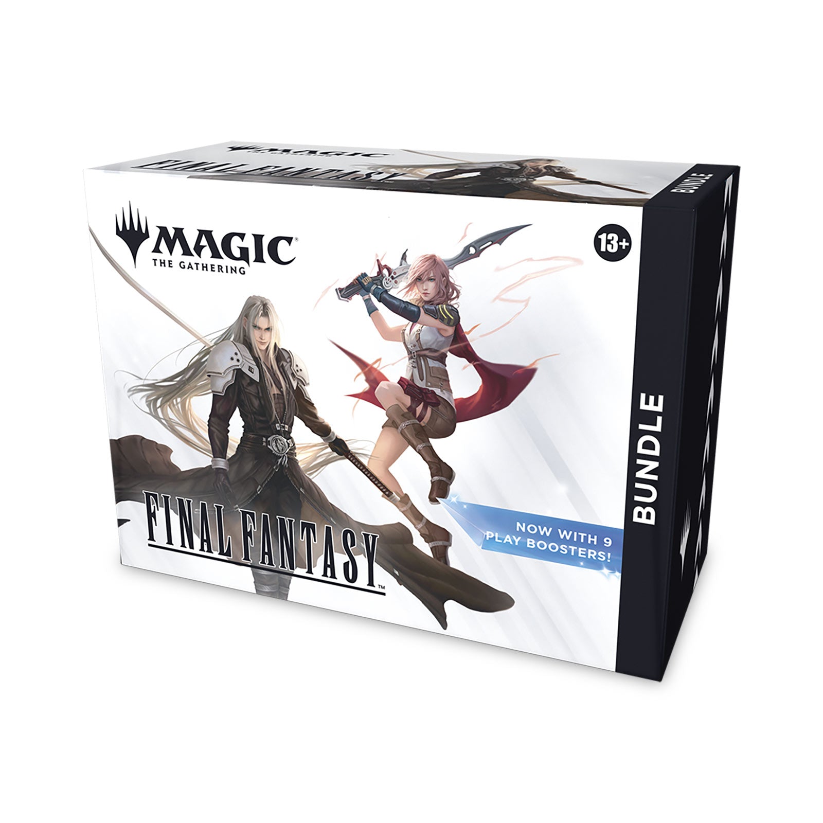Zdjęcie produktu Final Fantasy Zestaw angielska wersja - Magic The Gathering