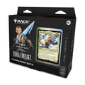 Product image Final Fantasy Counter Blitz Commander Deck Collectors Edition - Magic The Gathering