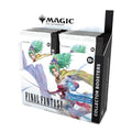 Zdjęcie produktu Final Fantasy Kolekcjonerskie Booster Display - Magic The Gathering