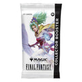 Zdjęcie produktu Final Fantasy Collector Booster angielska wersja - Magic The Gathering