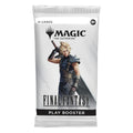 Zdjęcie produktu Final Fantasy Play Booster w angielskiej wersji - Magic The Gathering