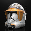 Zdjęcie produktu Star Wars - Replika hełmu Commander Cody Black Series