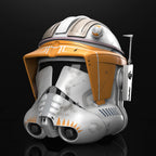 Zdjęcie produktu Star Wars - Replika hełmu Commander Cody Black Series
