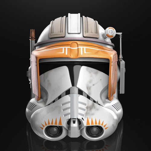 Zdjęcie produktu Star Wars - Replika hełmu Commander Cody Black Series