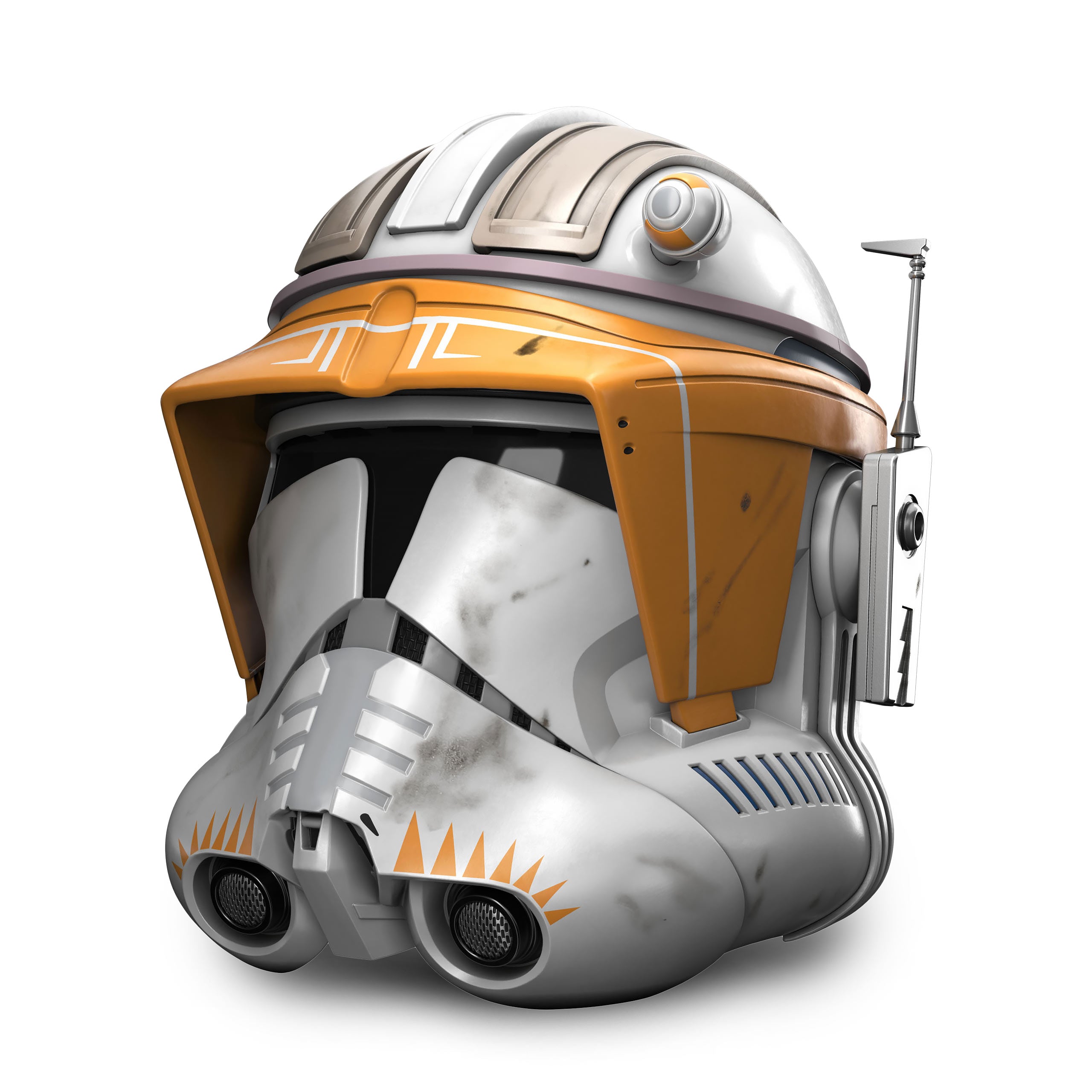Zdjęcie produktu Star Wars - Replika hełmu Commander Cody Black Series