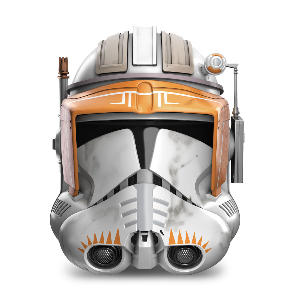 Zdjęcie produktu Star Wars - Replika hełmu Commander Cody Black Series