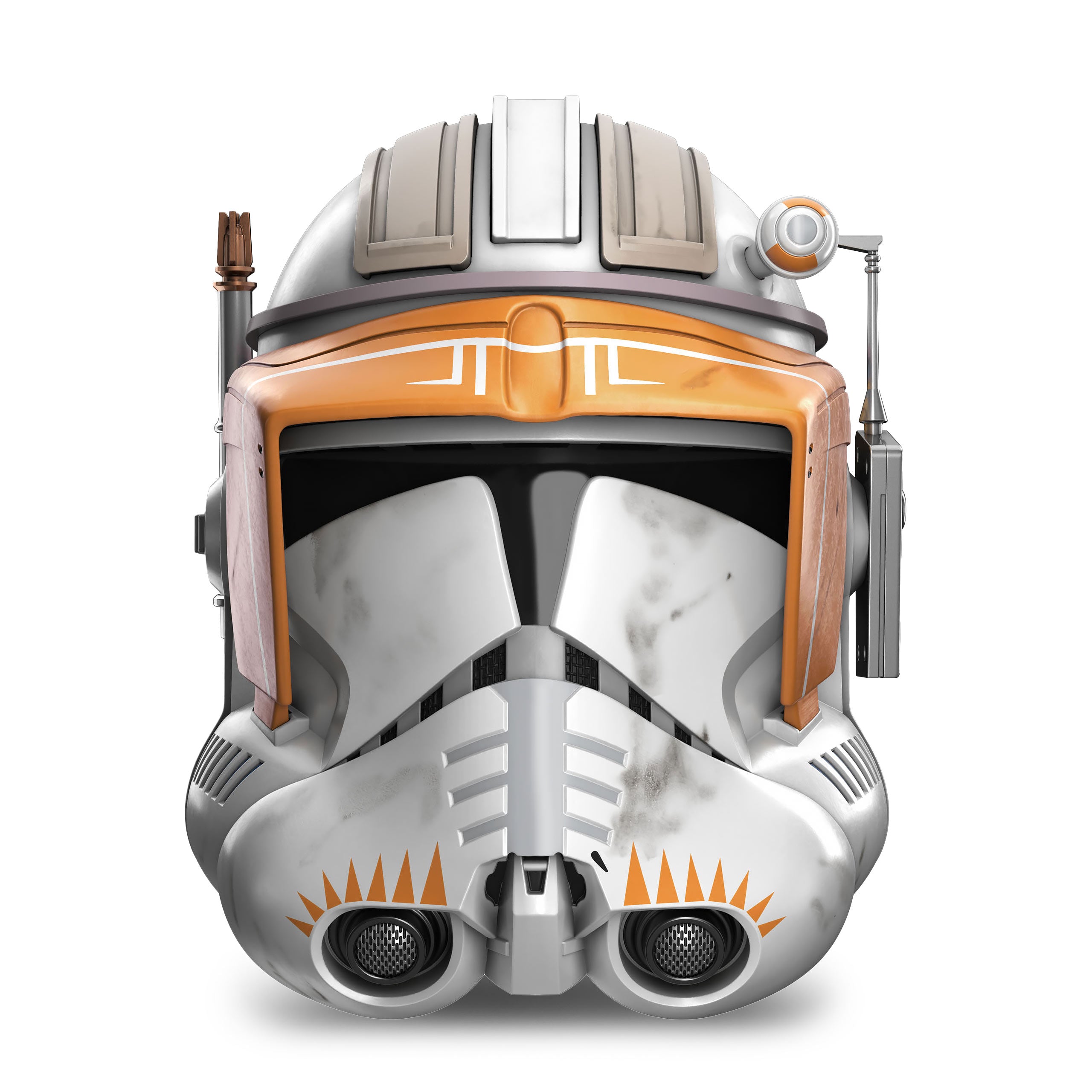 Zdjęcie produktu Star Wars - Replika hełmu Commander Cody Black Series