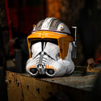 Zdjęcie produktu Star Wars - Replika hełmu Commander Cody Black Series