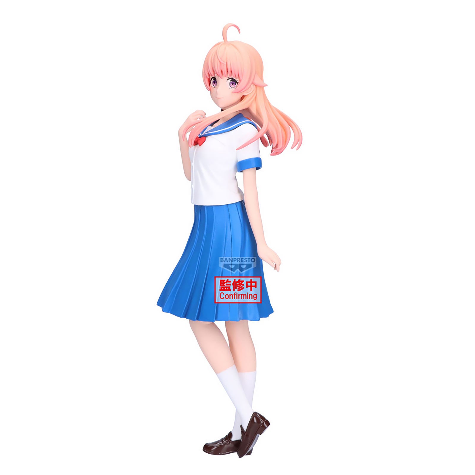 Zdjęcie produktu Witch Watch - Figurka Nico Wakatsuki