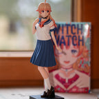 Zdjęcie produktu Witch Watch - Figurka Nico Wakatsuki