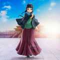 Product image The Apothecary Diaries - Maomao Figure Poncho Version