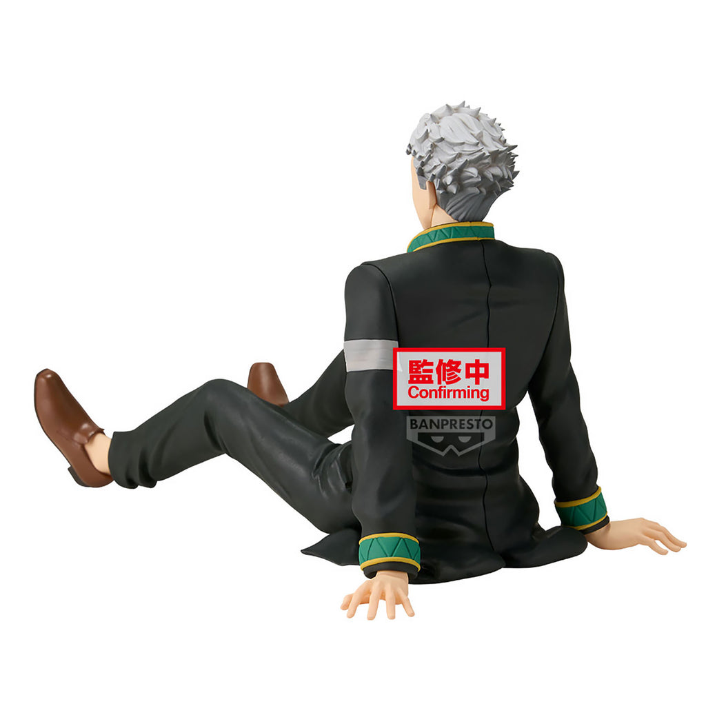 Zdjęcie produktu Wind Breaker - Figurka Umemiya Hajime Chatting Time Version