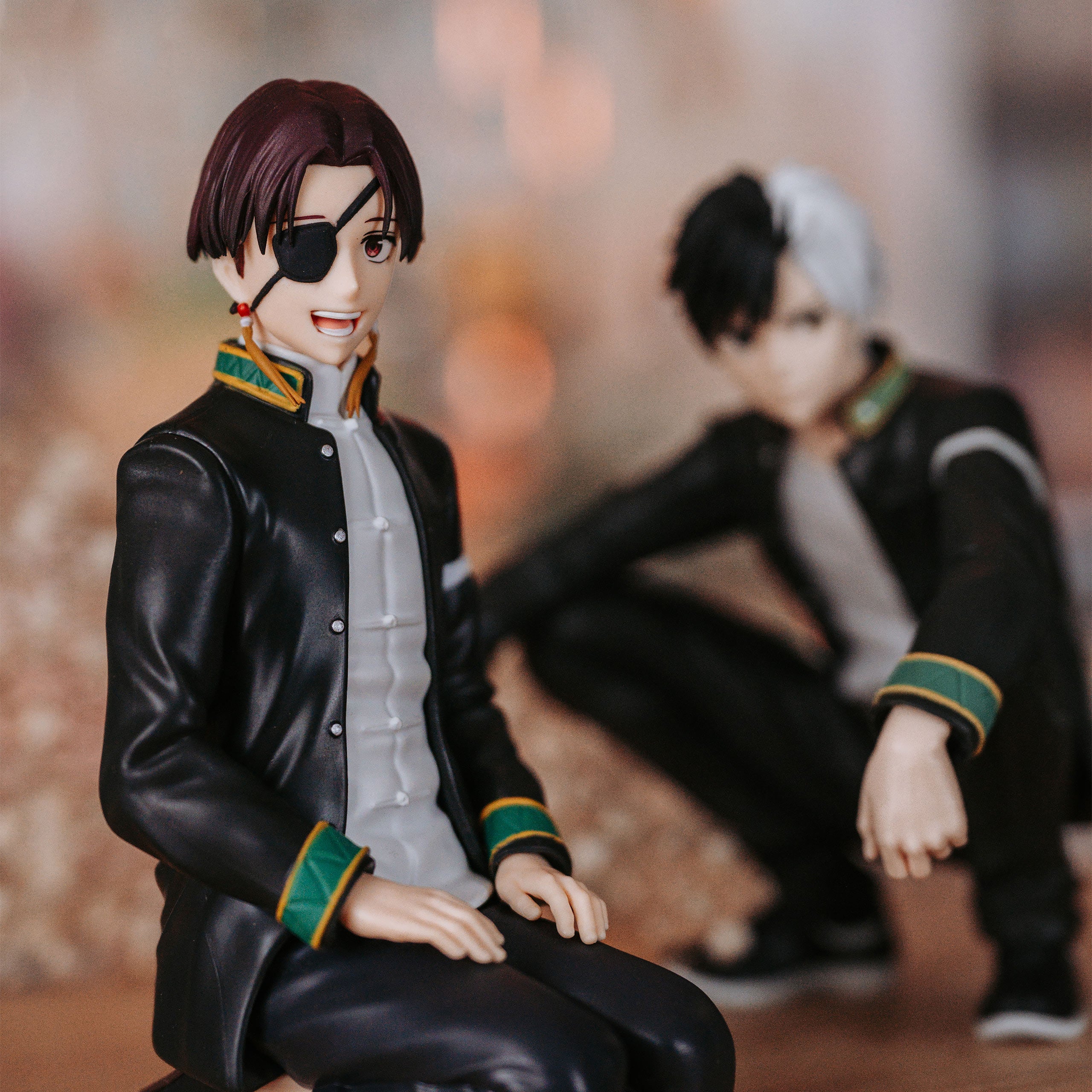Zdjęcie produktu Wind Breaker - Figurka Suo Hayato wersja Chatting Time